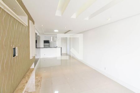 Sala de apartamento à venda com 3 quartos, 108m² em Centro, Canoas