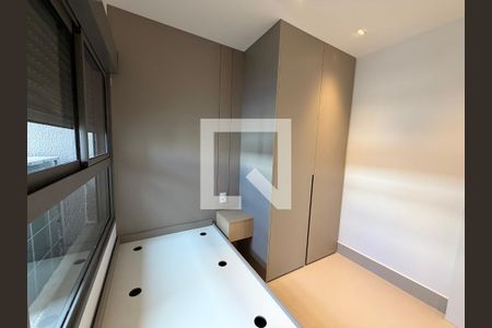 Quarto 1 de apartamento para alugar com 3 quartos, 81m² em Brooklin, São Paulo