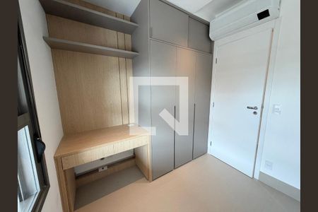 Quarto 2 de apartamento para alugar com 3 quartos, 81m² em Brooklin, São Paulo