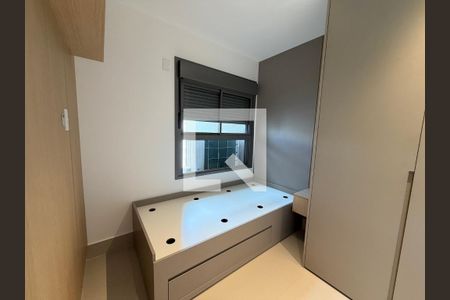 Quarto 1 de apartamento para alugar com 3 quartos, 81m² em Brooklin, São Paulo