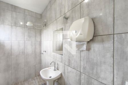 Banheiro de casa à venda com 1 quarto, 115m² em  Residencial Città Di Salerno , Campinas