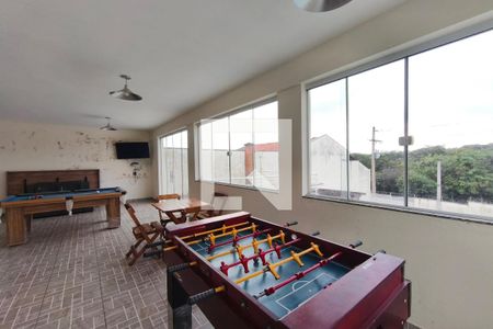 Sala - Quarto de casa à venda com 1 quarto, 115m² em  Residencial Città Di Salerno , Campinas