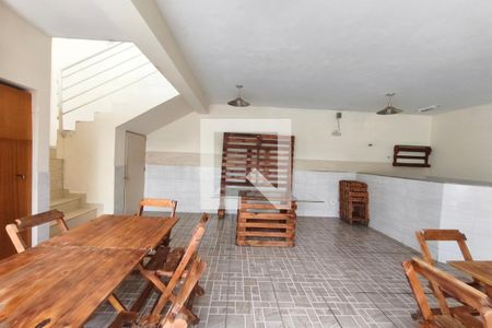 Sala de Jantar de casa à venda com 1 quarto, 115m² em  Residencial Città Di Salerno , Campinas