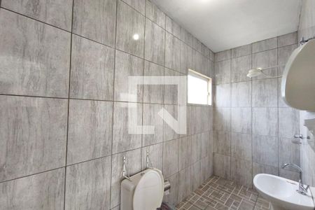 Banheiro de casa à venda com 1 quarto, 115m² em  Residencial Città Di Salerno , Campinas