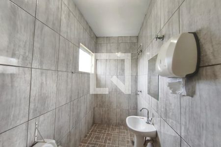 Banheiro de casa à venda com 1 quarto, 115m² em  Residencial Città Di Salerno , Campinas