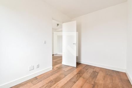 Quarto de apartamento à venda com 1 quarto, 33m² em Cambuci, São Paulo