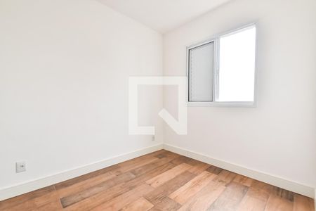 Quarto de apartamento à venda com 1 quarto, 33m² em Cambuci, São Paulo