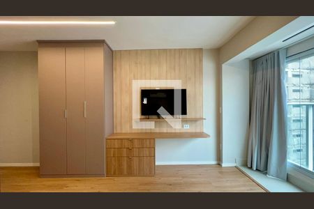 Studio de kitnet/studio à venda com 1 quarto, 26m² em Pinheiros, São Paulo