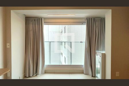 Studio de kitnet/studio à venda com 1 quarto, 26m² em Pinheiros, São Paulo