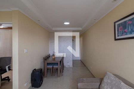 Apartamento para alugar com 2 quartos, 47m² em Vila Buenos Aires, São Paulo