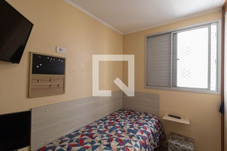 Quarto 1 de apartamento para alugar com 2 quartos, 47m² em Vila Buenos Aires, São Paulo