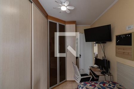 Quarto 1 de apartamento para alugar com 2 quartos, 47m² em Vila Buenos Aires, São Paulo