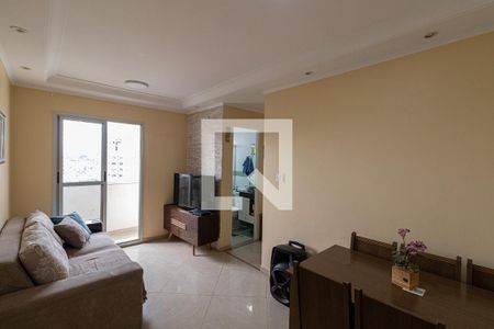 Apartamento para alugar com 2 quartos, 47m² em Vila Buenos Aires, São Paulo