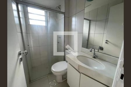 Apartamento para alugar com 2 quartos, 77m² em Buritis, Belo Horizonte