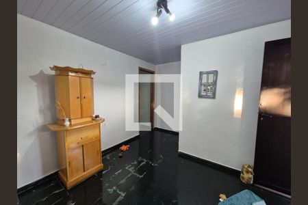 Sala de casa para alugar com 3 quartos, 94m² em Jardim Turim, Indaiatuba