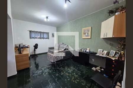 Sala de casa para alugar com 3 quartos, 94m² em Jardim Turim, Indaiatuba