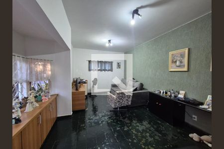 Sala de casa para alugar com 3 quartos, 94m² em Jardim Turim, Indaiatuba