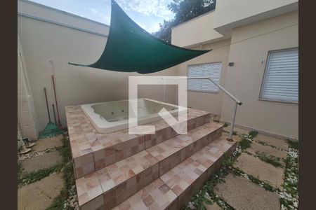 Casa para alugar com 3 quartos, 94m² em Jardim Turim, Indaiatuba
