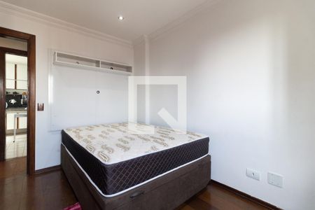 Quarto 1 de apartamento para alugar com 2 quartos, 64m² em Vila Moraes, São Paulo