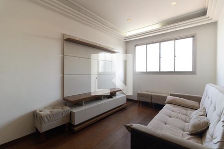 Apartamento para alugar com 2 quartos, 64m² em Vila Moraes, São Paulo
