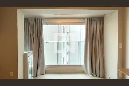 Studio de kitnet/studio para alugar com 1 quarto, 26m² em Pinheiros, São Paulo