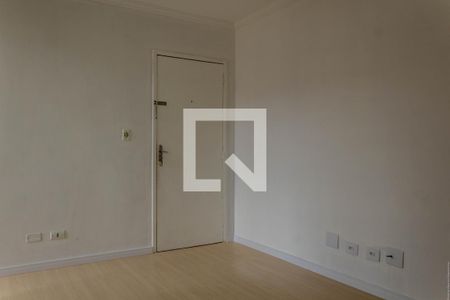Sala de apartamento para alugar com 2 quartos, 49m² em Taboão, São Bernardo do Campo