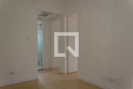Sala de apartamento para alugar com 2 quartos, 49m² em Taboão, São Bernardo do Campo