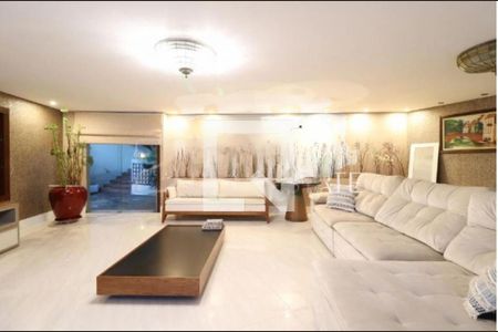 Casa à venda com 5 quartos, 759m² em Chácara Flora, São Paulo