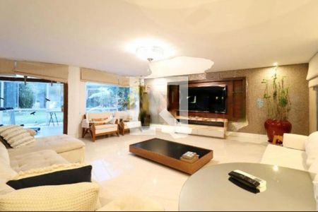 Casa à venda com 5 quartos, 759m² em Chácara Flora, São Paulo