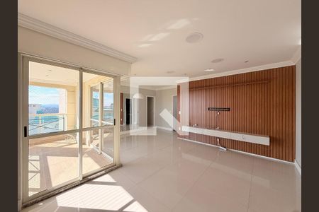 Apartamento à venda com 3 quartos, 108m² em Parque do Colégio, Jundiaí