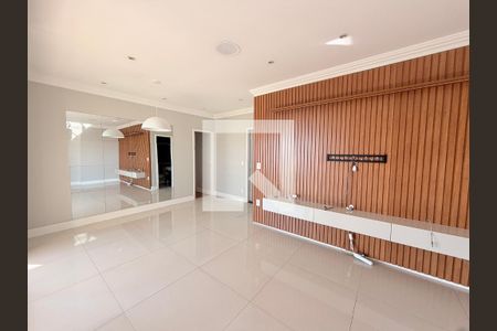 Apartamento à venda com 3 quartos, 108m² em Parque do Colégio, Jundiaí