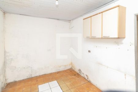 Sala/Cozinha de casa para alugar com 1 quarto, 50m² em Vila Guilherme, São Paulo