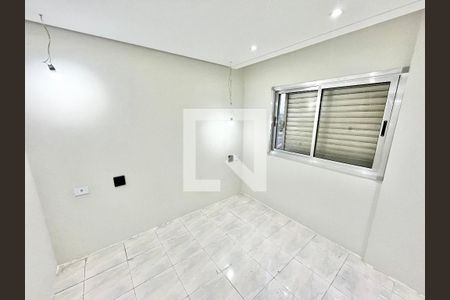 Quarto 1 - Suíte de apartamento para alugar com 3 quartos, 107m² em Santana, São Paulo