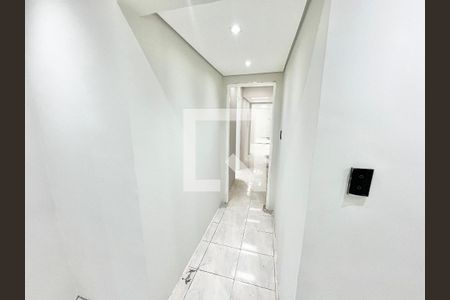 Quarto 1 - Suíte de apartamento para alugar com 3 quartos, 107m² em Santana, São Paulo