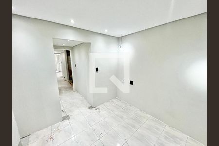 Quarto 1 - Suíte de apartamento para alugar com 3 quartos, 107m² em Santana, São Paulo