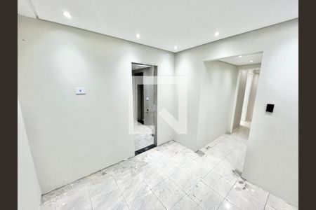 Quarto 1 - Suíte de apartamento para alugar com 3 quartos, 107m² em Santana, São Paulo