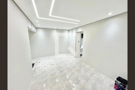 Sala de apartamento para alugar com 3 quartos, 107m² em Santana, São Paulo