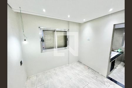 Quarto 1 - Suíte de apartamento para alugar com 3 quartos, 107m² em Santana, São Paulo