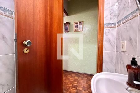 Lavabo de casa para alugar com 3 quartos, 185m² em Jardim Jabaquara, São Paulo