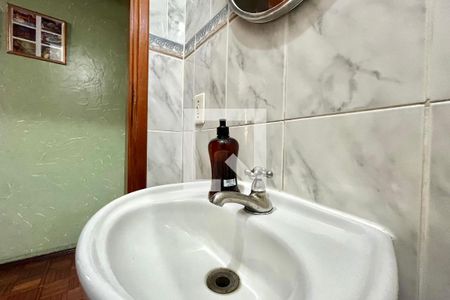 Lavabo de casa para alugar com 3 quartos, 185m² em Jardim Jabaquara, São Paulo