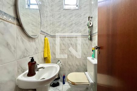 Lavabo de casa para alugar com 3 quartos, 185m² em Jardim Jabaquara, São Paulo