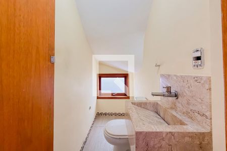 Lavabo de casa à venda com 3 quartos, 139m² em Vila Mariana, São Paulo