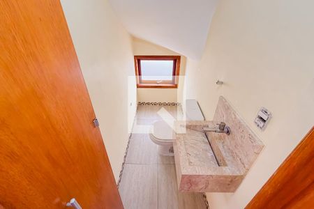 Lavabo de casa à venda com 3 quartos, 139m² em Vila Mariana, São Paulo