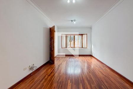Sala de casa à venda com 3 quartos, 139m² em Vila Mariana, São Paulo