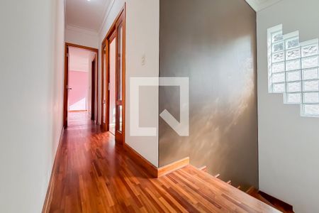 Corredor de casa à venda com 3 quartos, 139m² em Vila Mariana, São Paulo