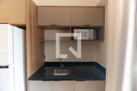 Studio de apartamento para alugar com 1 quarto, 35m² em Ingá, Niterói