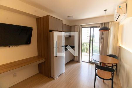 Studio de apartamento para alugar com 1 quarto, 35m² em Ingá, Niterói