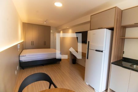 Studio de apartamento para alugar com 1 quarto, 35m² em Ingá, Niterói
