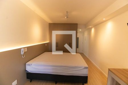 Studio de apartamento para alugar com 1 quarto, 35m² em Ingá, Niterói
