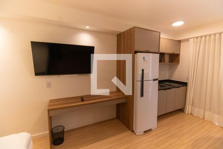Studio de kitnet/studio para alugar com 1 quarto, 35m² em Ingá, Niterói